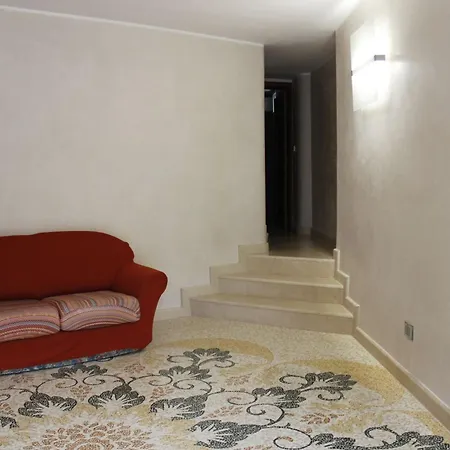 Апартаменты Palazzo De Donno App No04 *