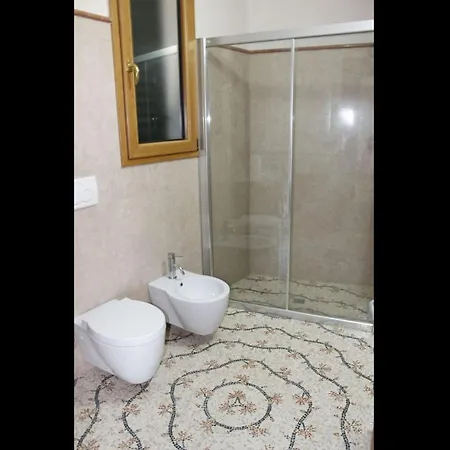 Palazzo De Donno App No04 Апартаменты Санта-Чезареа-Терме