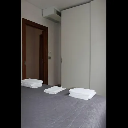 Palazzo De Donno App No04 Апартаменты *