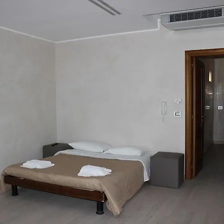 Palazzo De Donno App No04 * Санта-Чезареа-Терме