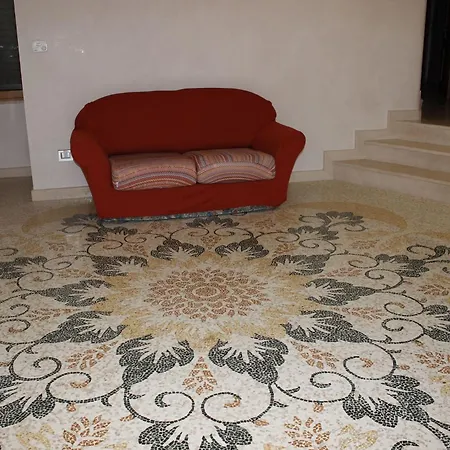 Palazzo De Donno App No04 Апартаменты