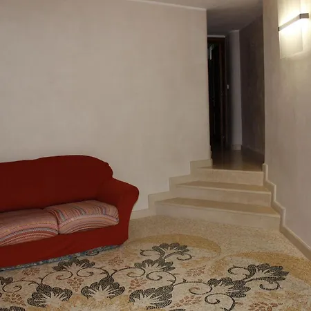 Апартаменты Palazzo De Donno App No04